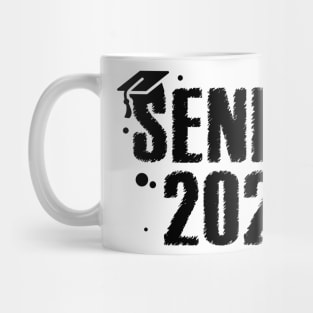 senior 2023 Mug